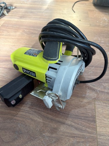 Ryobi amps in blade - ryobi,